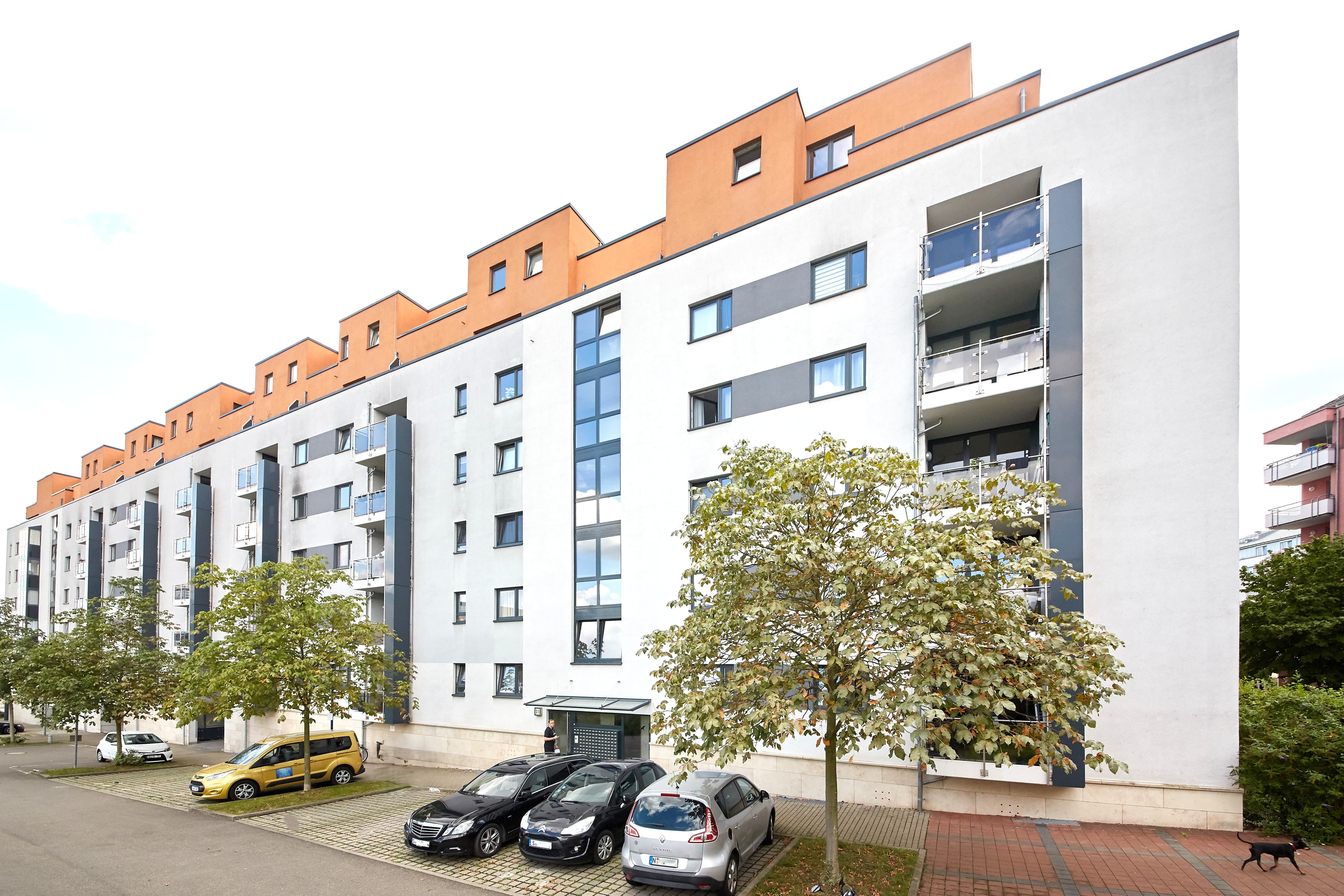 Schmid Immobilien Stuttgart Angelika Schmid